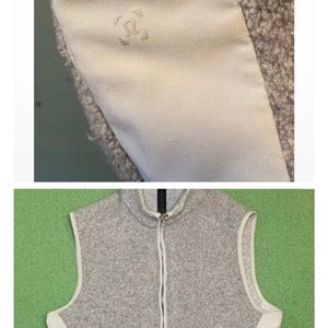 Mens lululemon Tundra Vest Large